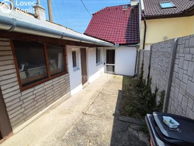 Prodej rodinného domu Uherský Brod, Tovární č. 39