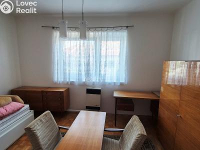 Prodej rodinného domu Uherský Brod, Tovární č. 22