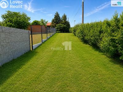 Prodej rodinného domu Uherský Brod, Tovární č. 18