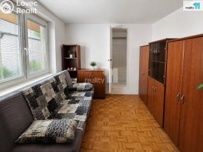 Prodej rodinného domu Uherský Brod, Tovární č. 36