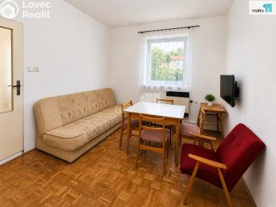 Prodej rodinného domu Uherský Brod, Tovární č. 38