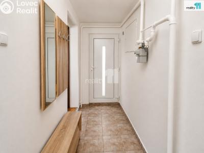 Prodej rodinného domu Uherský Brod, Tovární č. 49