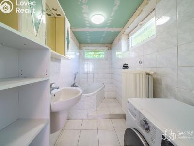 Prodej rodinného domu Kaceřov č. 10