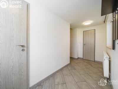 Prodej rodinného domu Kaceřov č. 13