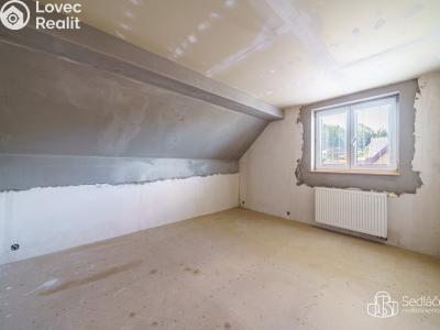Prodej rodinného domu Kaceřov č. 15