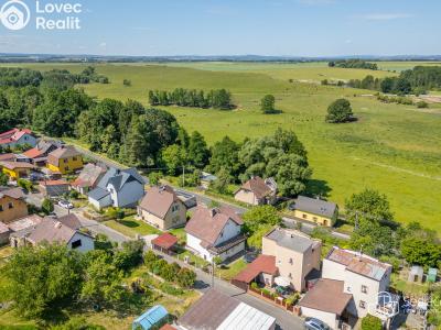 Prodej rodinného domu Kaceřov č. 28