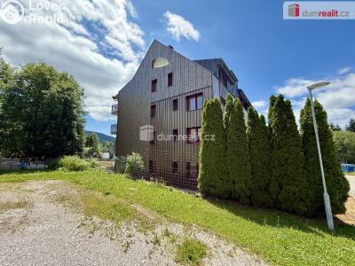 Sale apartment 1+KK Harrachov č. 112