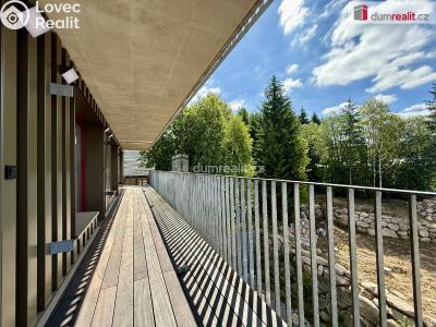 Sale apartment 1+KK Harrachov č. 76
