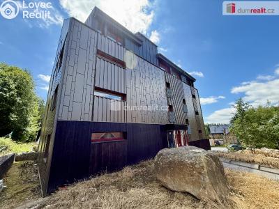 Sale apartment 1+KK Harrachov č. 136