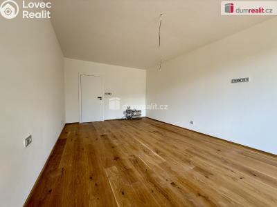 Sale apartment 1+KK Harrachov č. 33