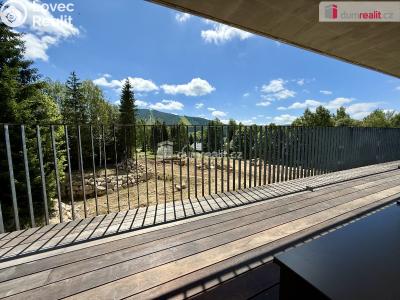 Sale apartment 1+KK Harrachov č. 100