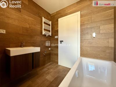 Sale apartment 1+KK Harrachov č. 67