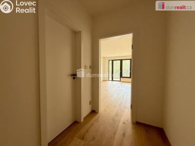 Sale apartment 1+KK Harrachov č. 99