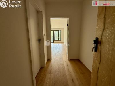 Sale apartment 1+KK Harrachov č. 59