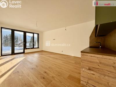 Sale apartment 1+KK Harrachov č. 70
