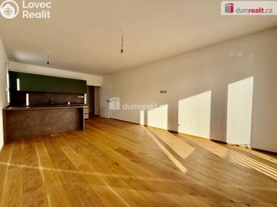 Sale apartment 1+KK Harrachov č. 97