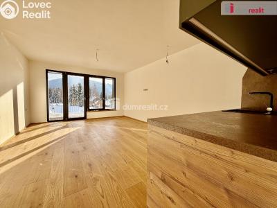 Sale apartment 1+KK Harrachov č. 21
