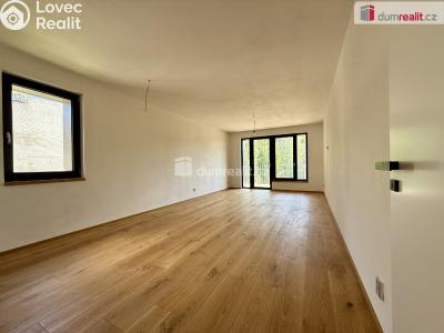 Sale apartment 2+KK Harrachov č. 14