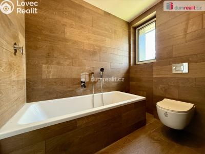 Sale apartment 2+KK Harrachov č. 82