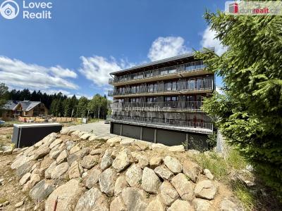 Sale apartment 2+KK Harrachov č. 159