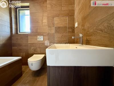 Sale apartment 2+KK Harrachov č. 88