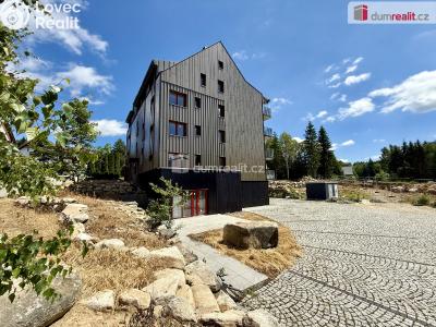 Sale apartment 2+KK Harrachov č. 181