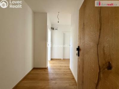 Sale apartment 2+KK Harrachov č. 31