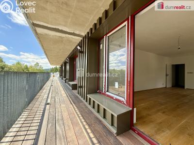 Sale apartment 2+KK Harrachov č. 118