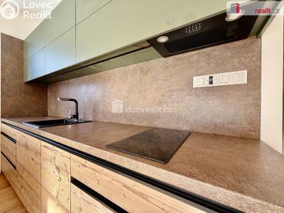Sale apartment 2+KK Harrachov č. 48