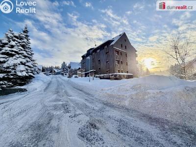 Sale apartment 2+KK Harrachov č. 121