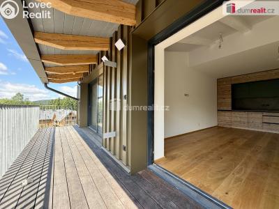 Sale apartment 4+KK Harrachov č. 21