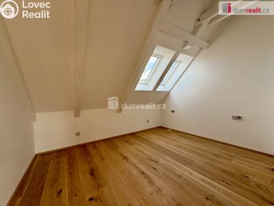 Sale apartment 4+KK Harrachov č. 82