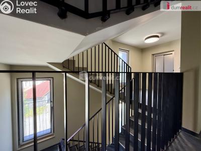 Sale apartment 4+KK Harrachov č. 91