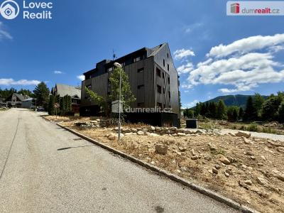 Sale apartment 4+KK Harrachov č. 129