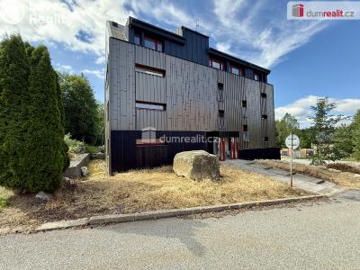 Sale apartment 4+KK Harrachov č. 153