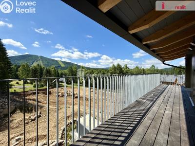 Sale apartment 4+KK Harrachov č. 45