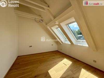 Sale apartment 4+KK Harrachov č. 83