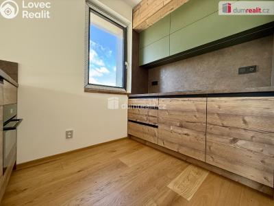 Sale apartment 4+KK Harrachov č. 87