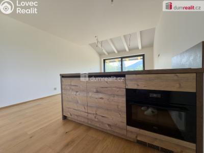 Sale apartment 4+KK Harrachov č. 99