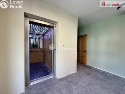 Sale apartment 4+KK Harrachov č. 125