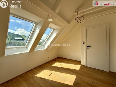 Sale apartment 4+KK Harrachov č. 77