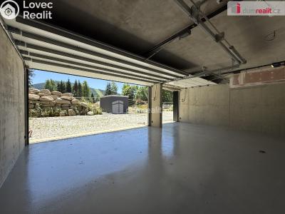 Sale apartment 4+KK Harrachov č. 138