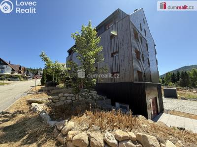 Sale apartment 3+KK Harrachov č. 1