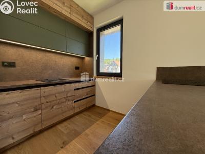 Sale apartment 3+KK Harrachov č. 11