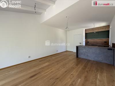 Sale apartment 3+KK Harrachov č. 45