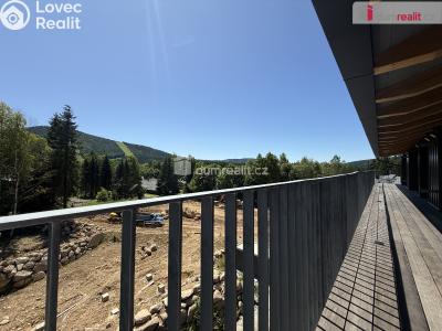 Sale apartment 3+KK Harrachov č. 83