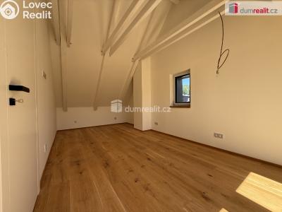 Sale apartment 3+KK Harrachov č. 128