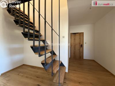 Sale apartment 3+KK Harrachov č. 139
