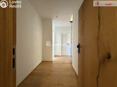 Sale apartment 3+KK Harrachov č. 154