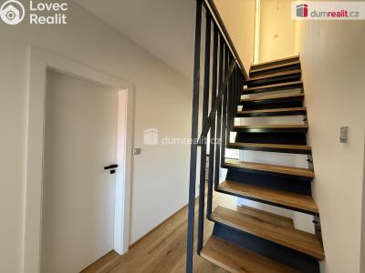 Sale apartment 3+KK Harrachov č. 162